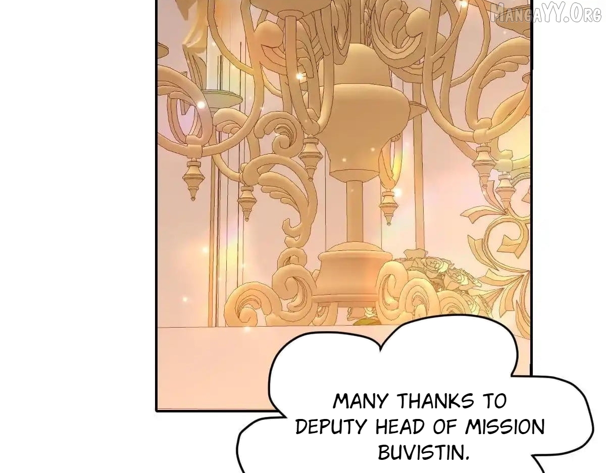 Confessing My Love to Him, the Treacherous One Chapter 60 - page 53